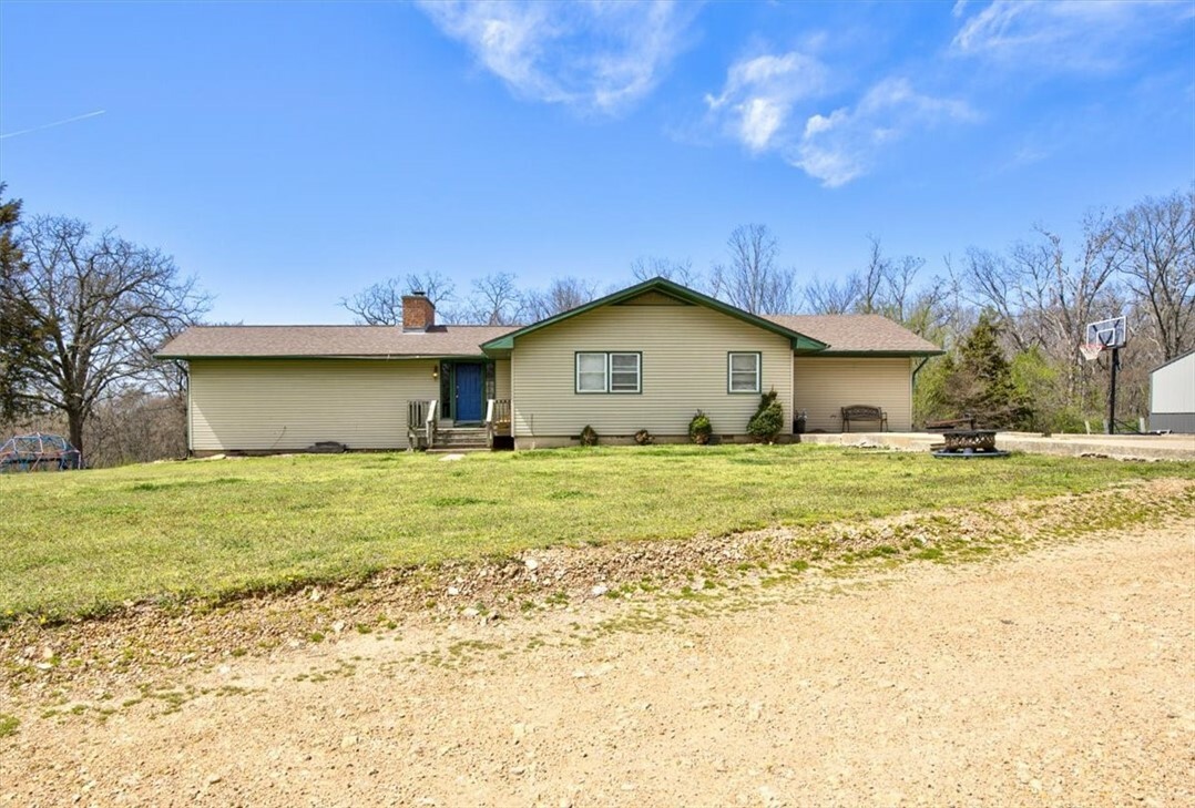 Property Photo:  10210 Blackberry Lane  AR 72736 