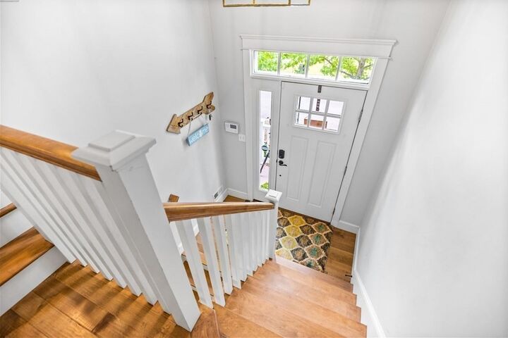 Property Photo: 96 Parkview St. MA 02190