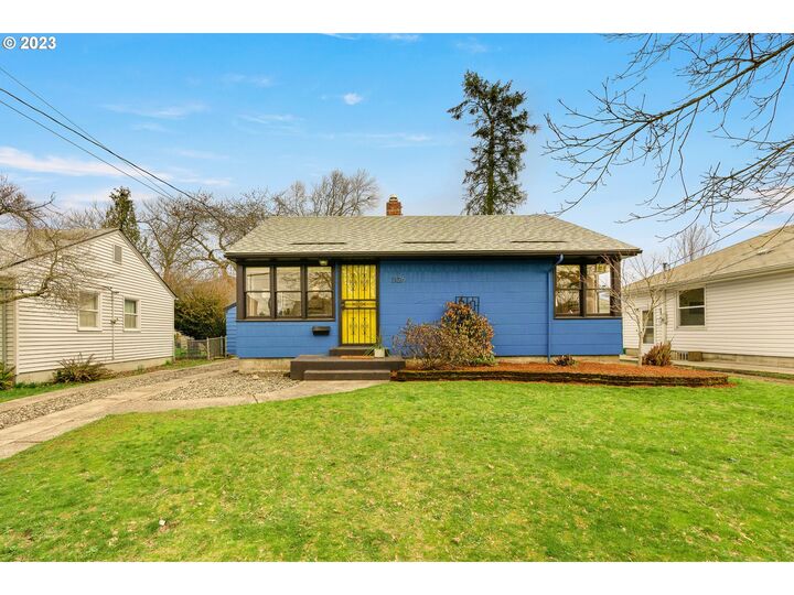 3126 NE 83rd Ave  Portland OR 97220 photo