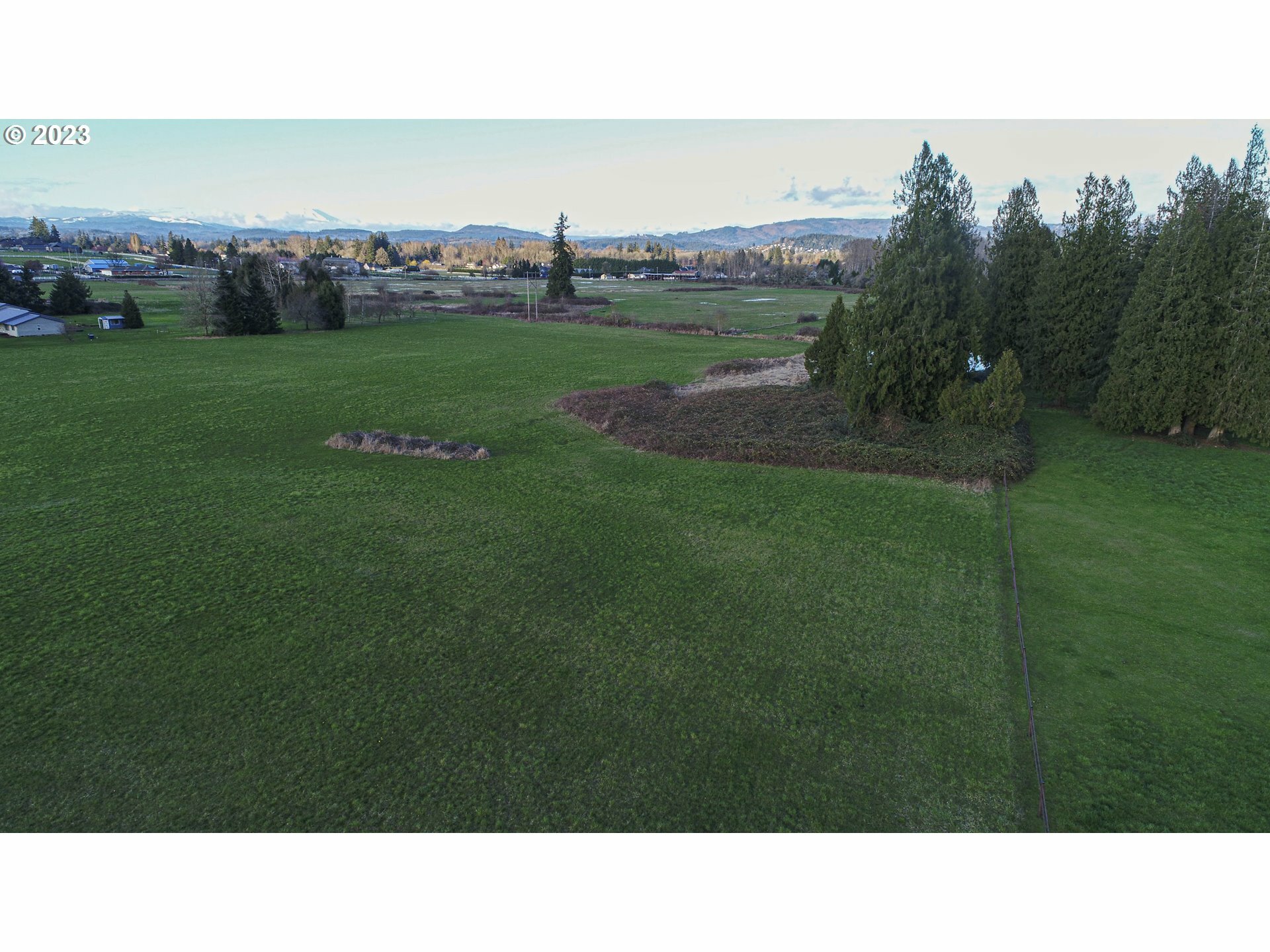 Property Photo: 0 NE 89th Ave WA 98604