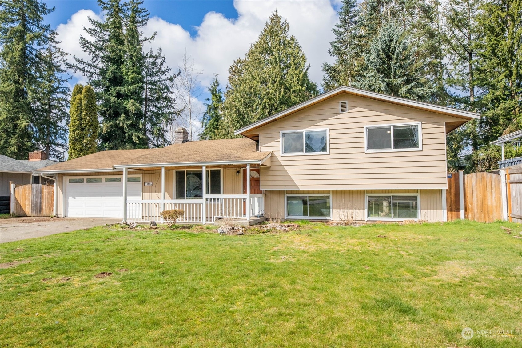 Property Photo:  13116 48th Avenue NE  WA 98271 