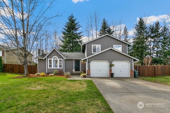 14202 120th Avenue Ct E  Puyallup WA 98374 photo