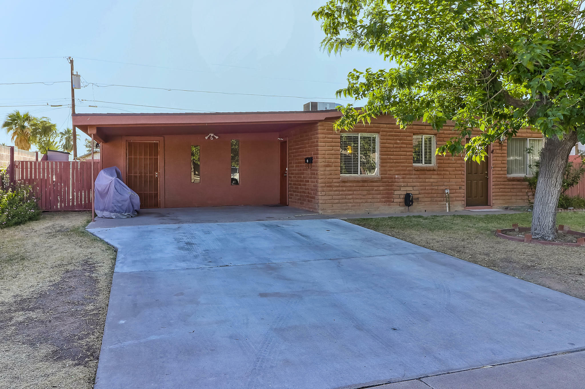 Property Photo: 11638 N 21st Drive AZ 85029