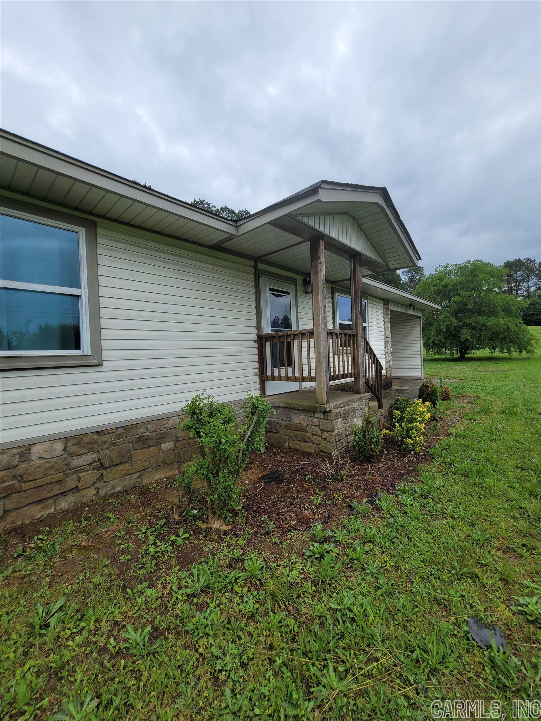 Property Photo:  518 Treasure Isle Road  AR 71913 