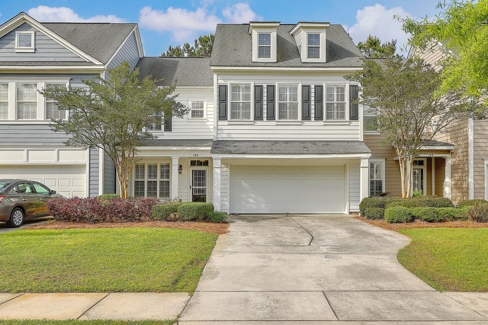 Property Photo:  125 Fresh Meadow Lane  SC 29466 