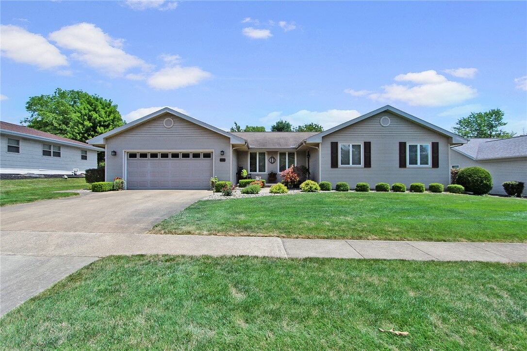 Property Photo:  2235 Eden Drive  IL 61920 