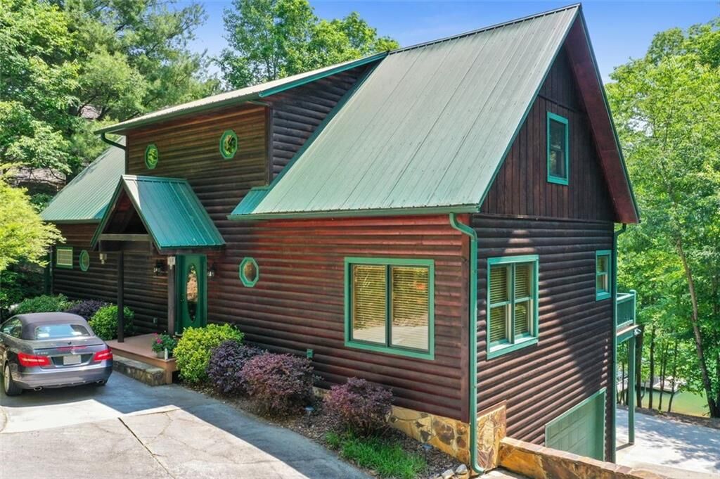 Property Photo:  354 Arrowood Pointe  GA 30512 