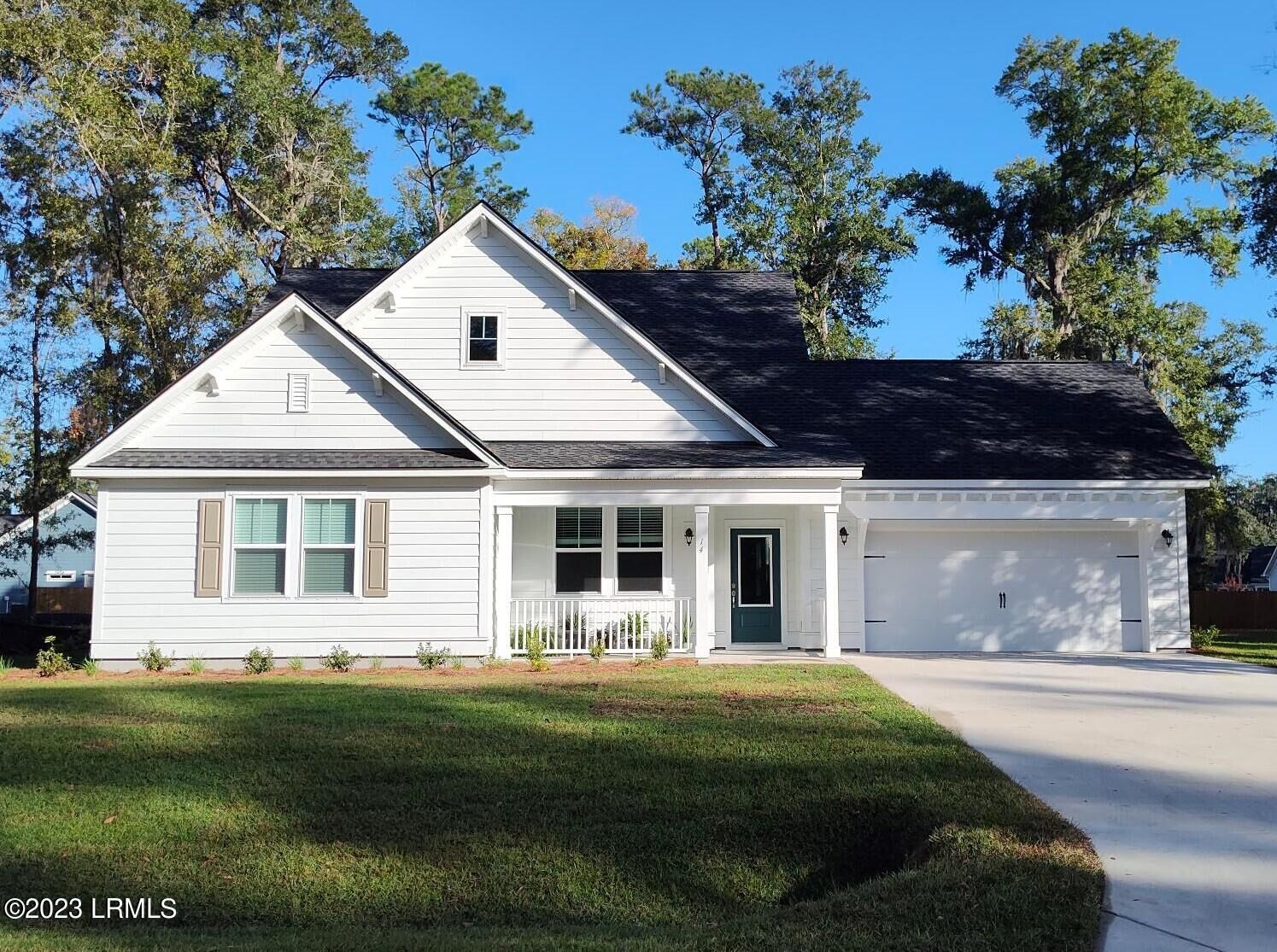 Property Photo: 14 White Heron Drive SC 29907