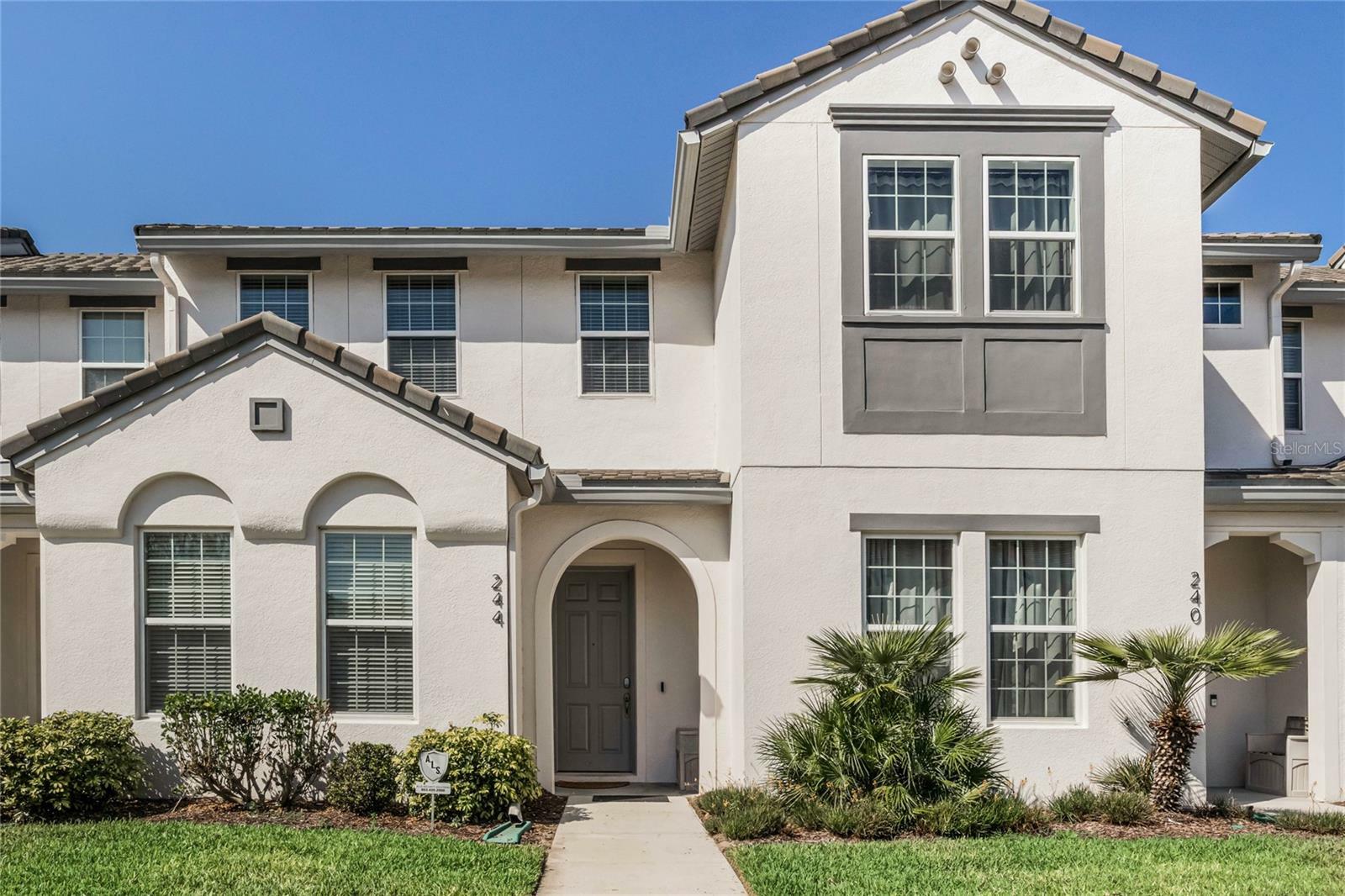 Property Photo: 244 Captiva Drive FL 33896