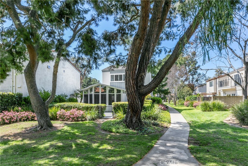 Property Photo:  84 Sequoia Tree Lane  CA 92612 