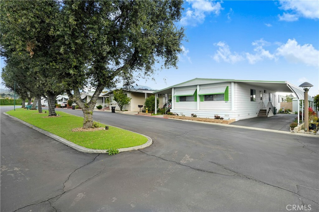 4095 Fruit Street 857  La Verne CA 91750 photo