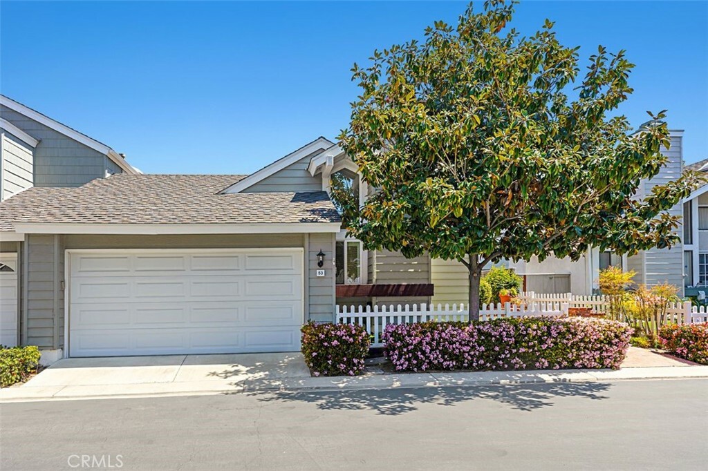 Property Photo:  53 Wintermist 32  CA 92614 