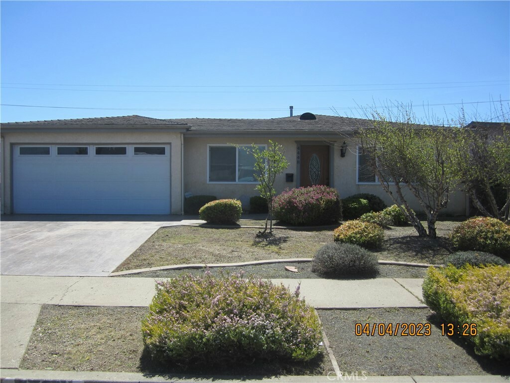 Property Photo:  4448 2nd Street  CA 93434 