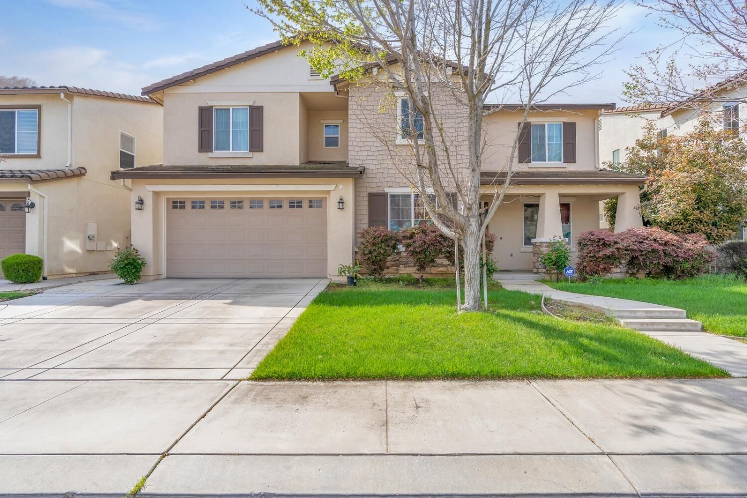 House for sale in Merced 1276 Verdon Court, Merced, CA 95348