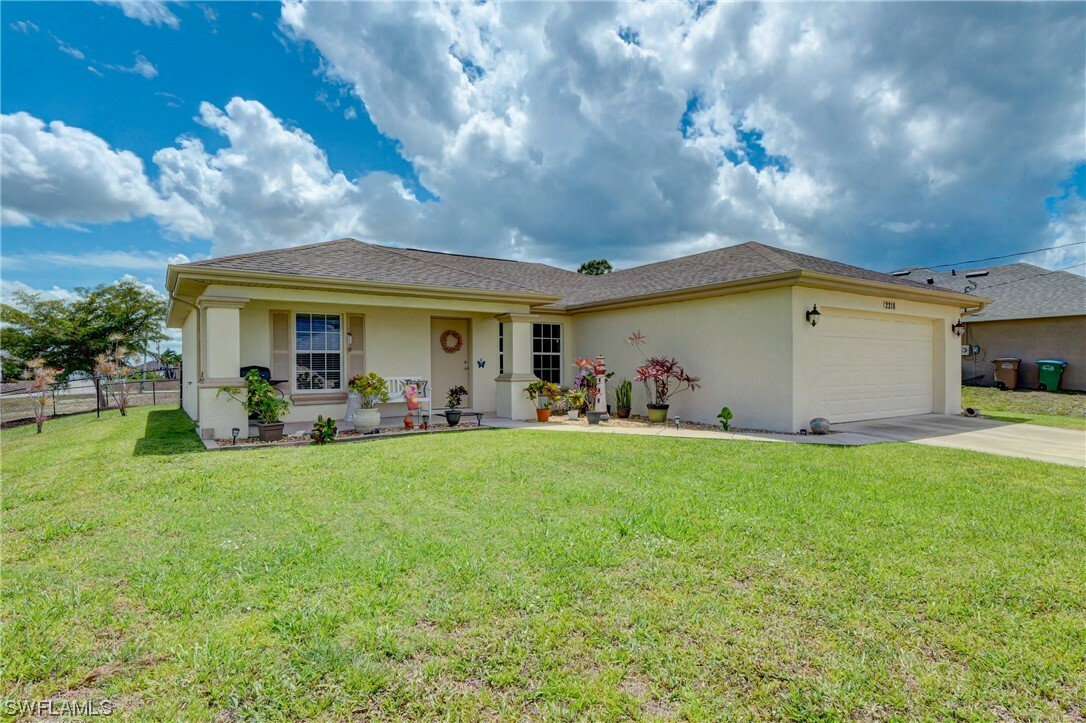 Property Photo:  2218 NW 26th Terrace  FL 33993 