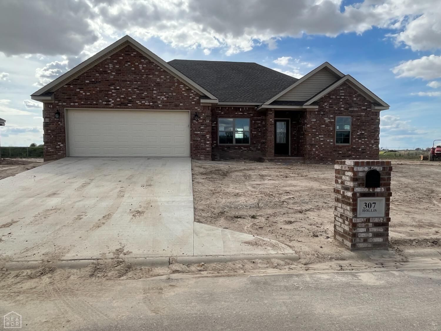 Property Photo:  307 Hollis  AR 72416 