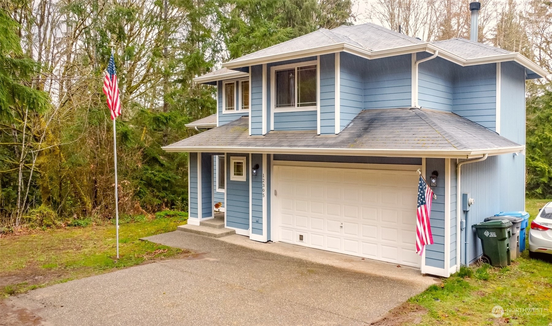 Property Photo:  12305 122nd Street NW  WA 98329 