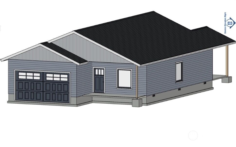 Property Photo: 127 N Juniper Street A WA 98851