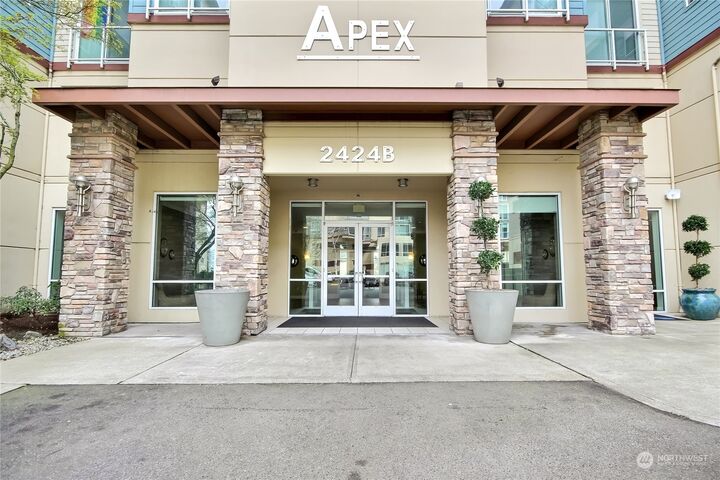 Property Photo: 2424 S 41st Street B 545 WA 98409