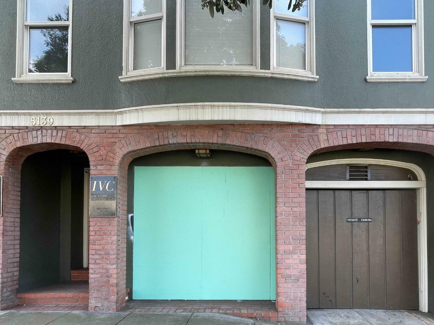 Property Photo:  5139 -5141 Geary Boulevard  CA 94118 