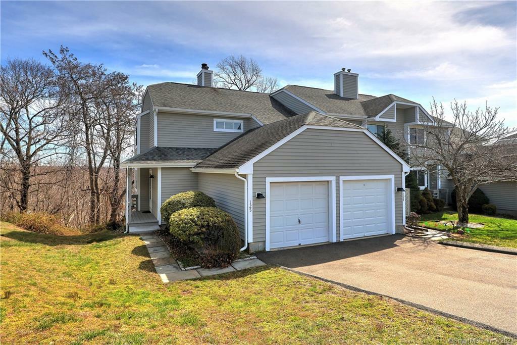 Property Photo: 675 Townsend Avenue 125 CT 06512