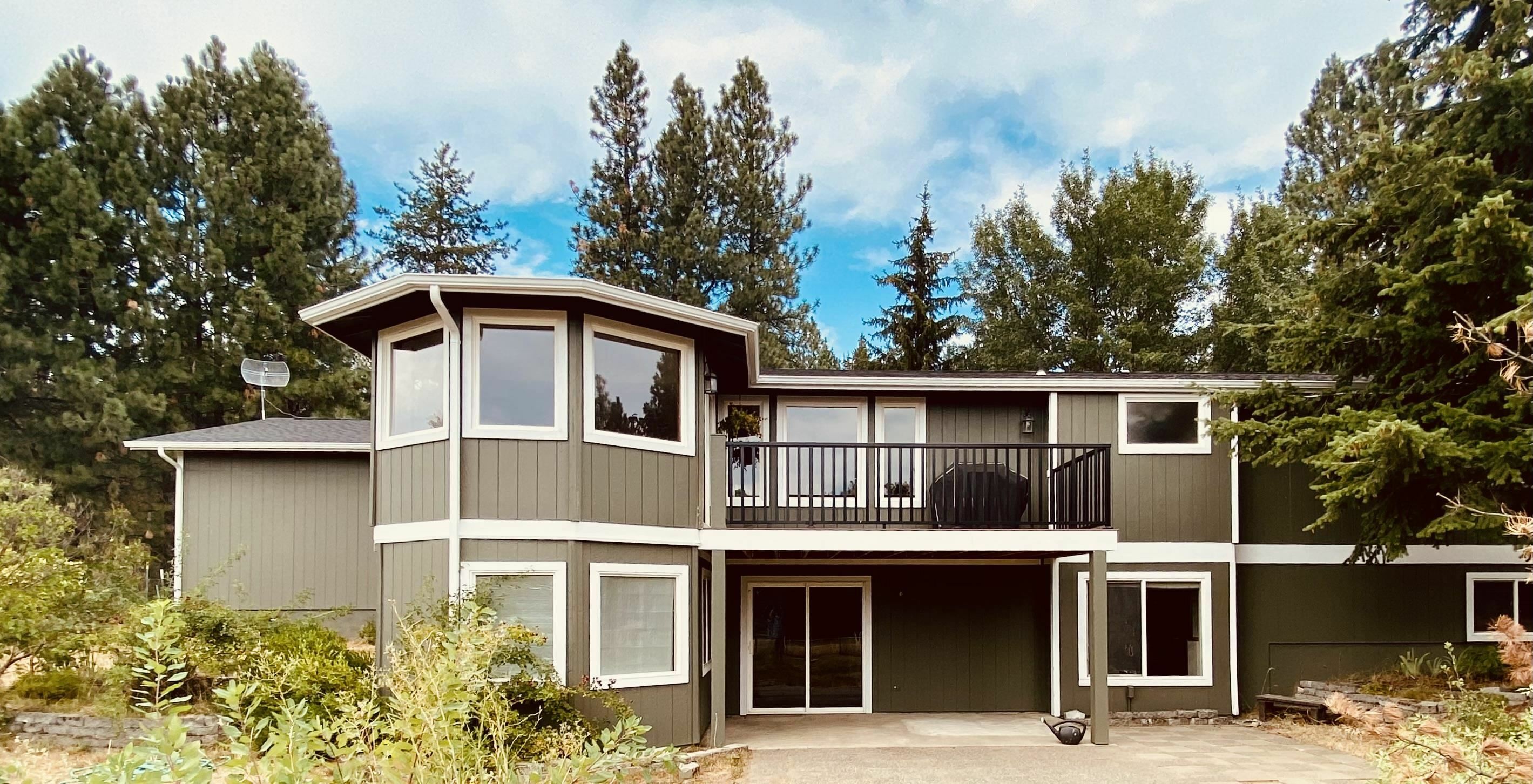 Property Photo: 32710 N Whitetail Ln WA 99003