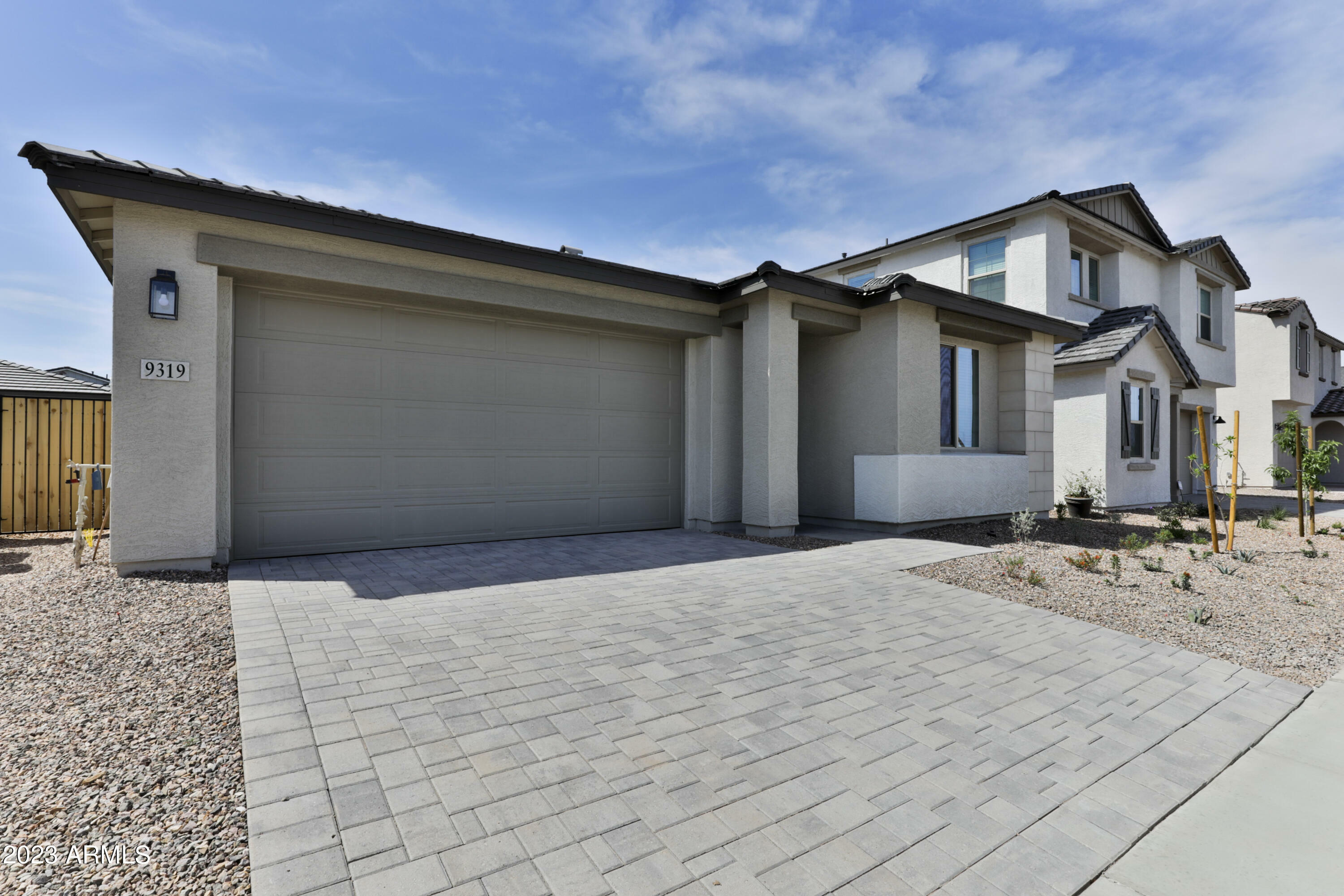 Property Photo:  9319 E Sector Drive  AZ 85212 