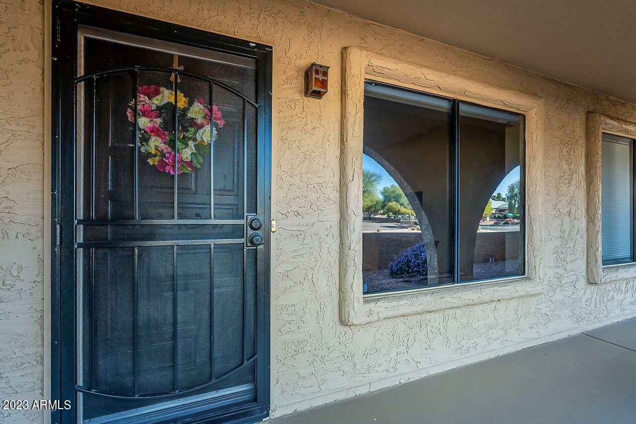 Property Photo:  12635 N La Montana Drive 8  AZ 85268 