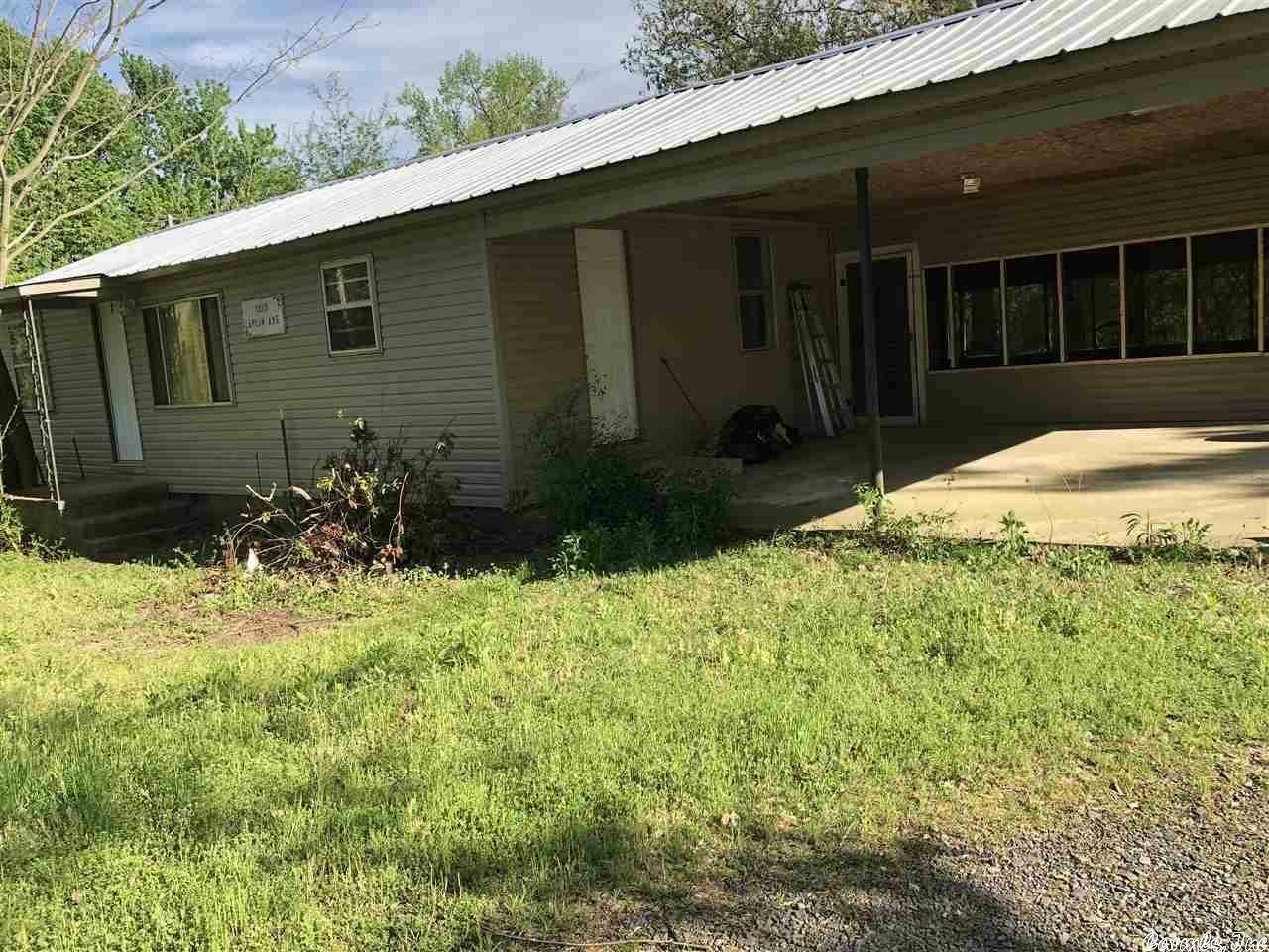 Property Photo:  1313 Aplin Avenue  AR 72126 