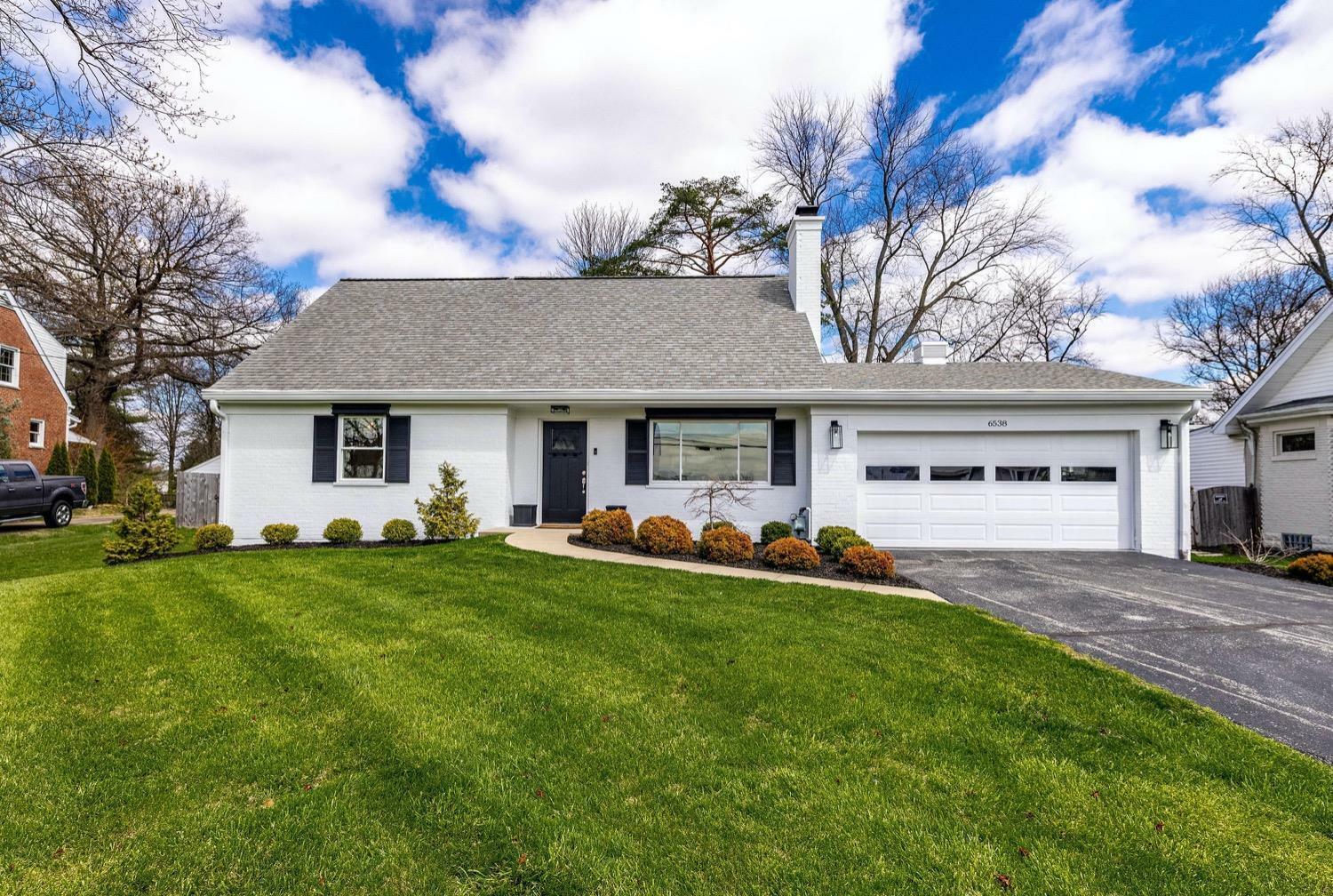 Property Photo:  6538 Kugler Mill Rd  OH 45236 