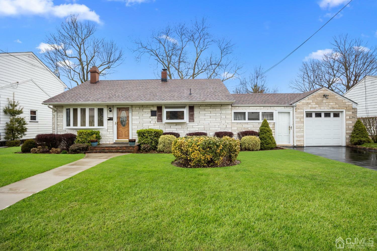 Property Photo: 169 Rodney Avenue NJ 08873