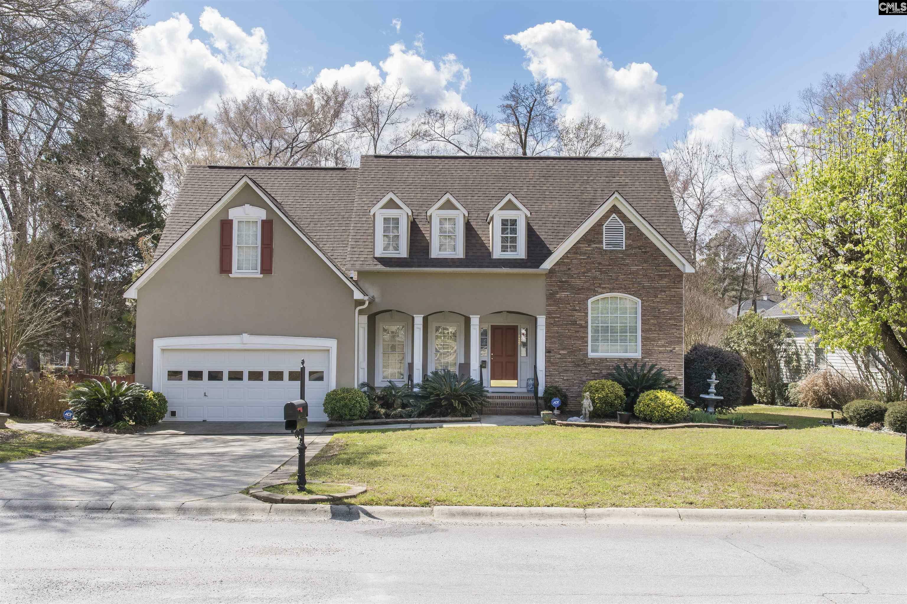 Property Photo: 129 Sandstone SC 29212