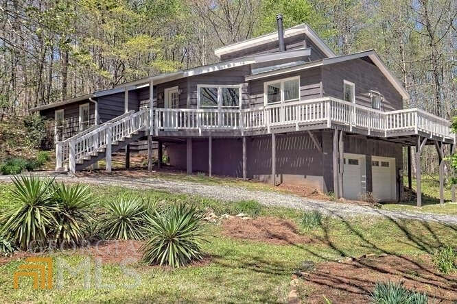 Property Photo:  319 Country Creek Road  GA 30523 