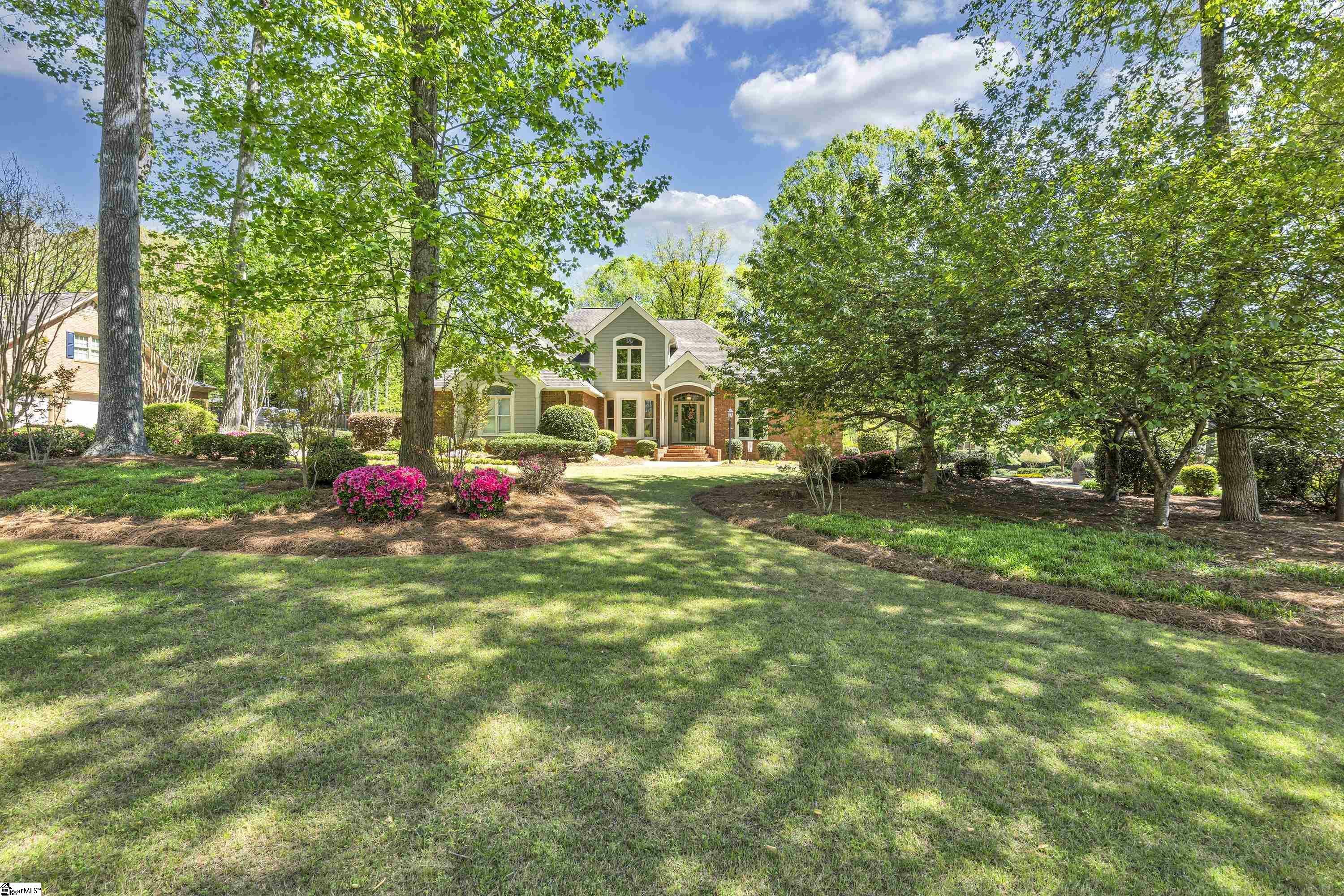 Property Photo:  157 Brandermill Road  SC 29301 