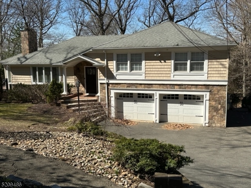 Property Photo:  448 Fairmount Ave  NJ 07928 