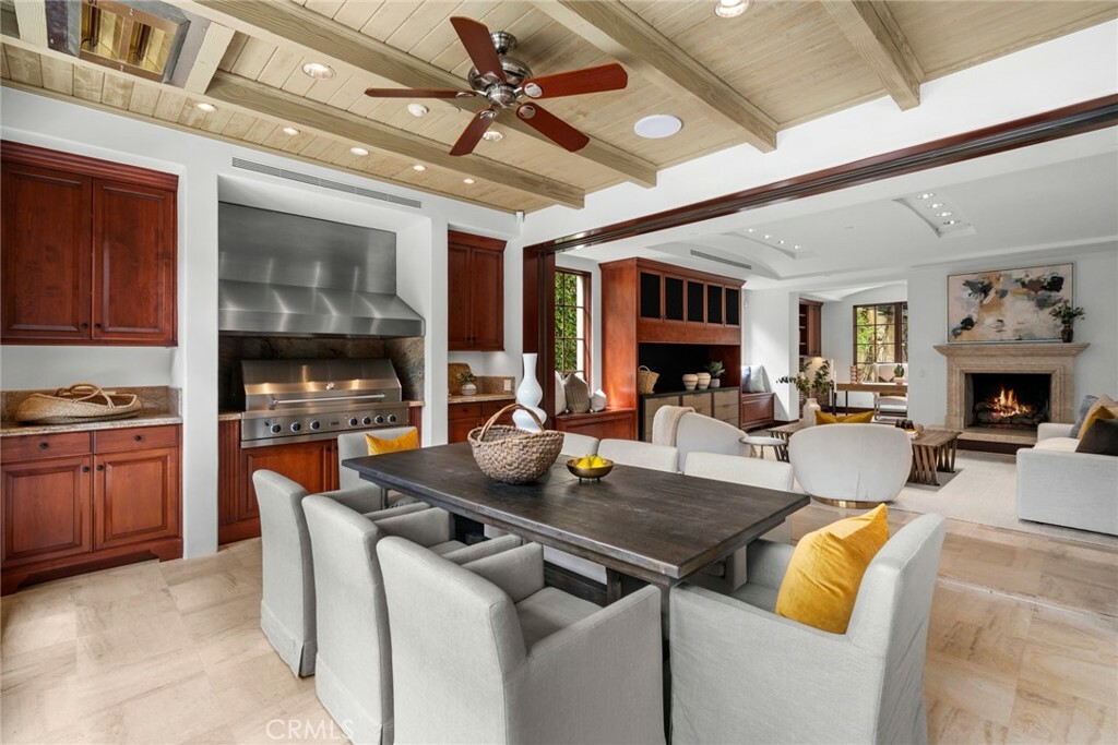 Property Photo: 260 Evening Canyon Road CA 92625