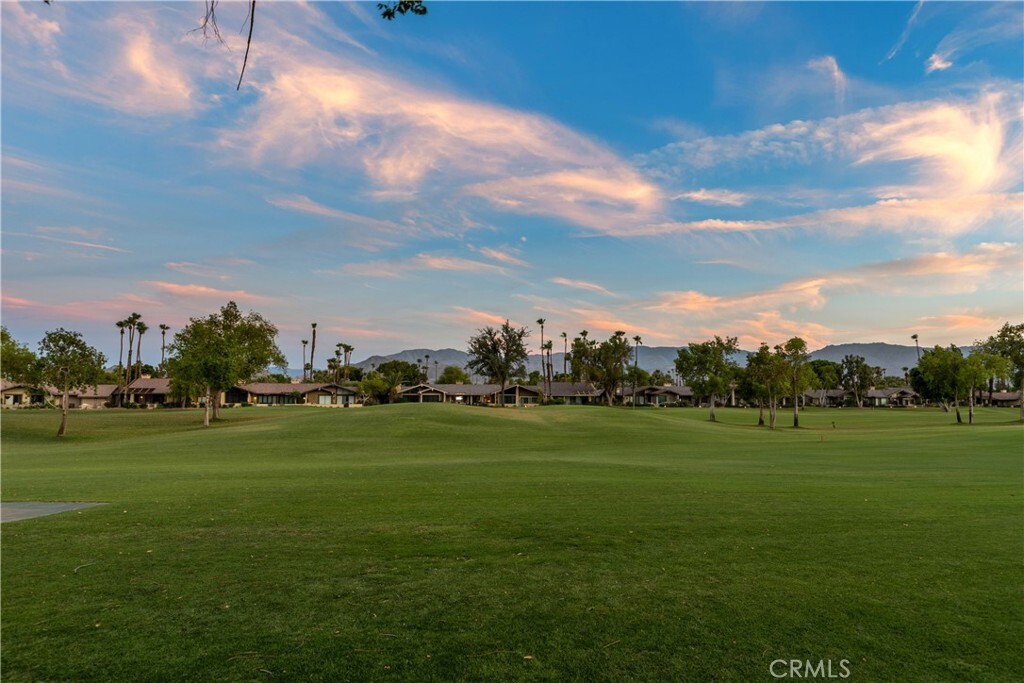 Property Photo: 273 Bouquet Canyon Drive CA 92211