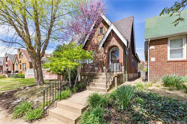 5135 Eichelberger  St Louis MO 63109 photo