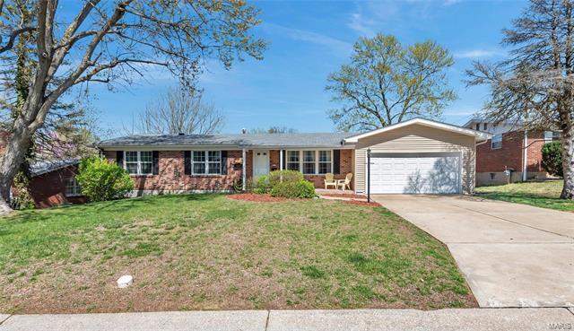 Property Photo: 2916 Concordia Lane MO 63301