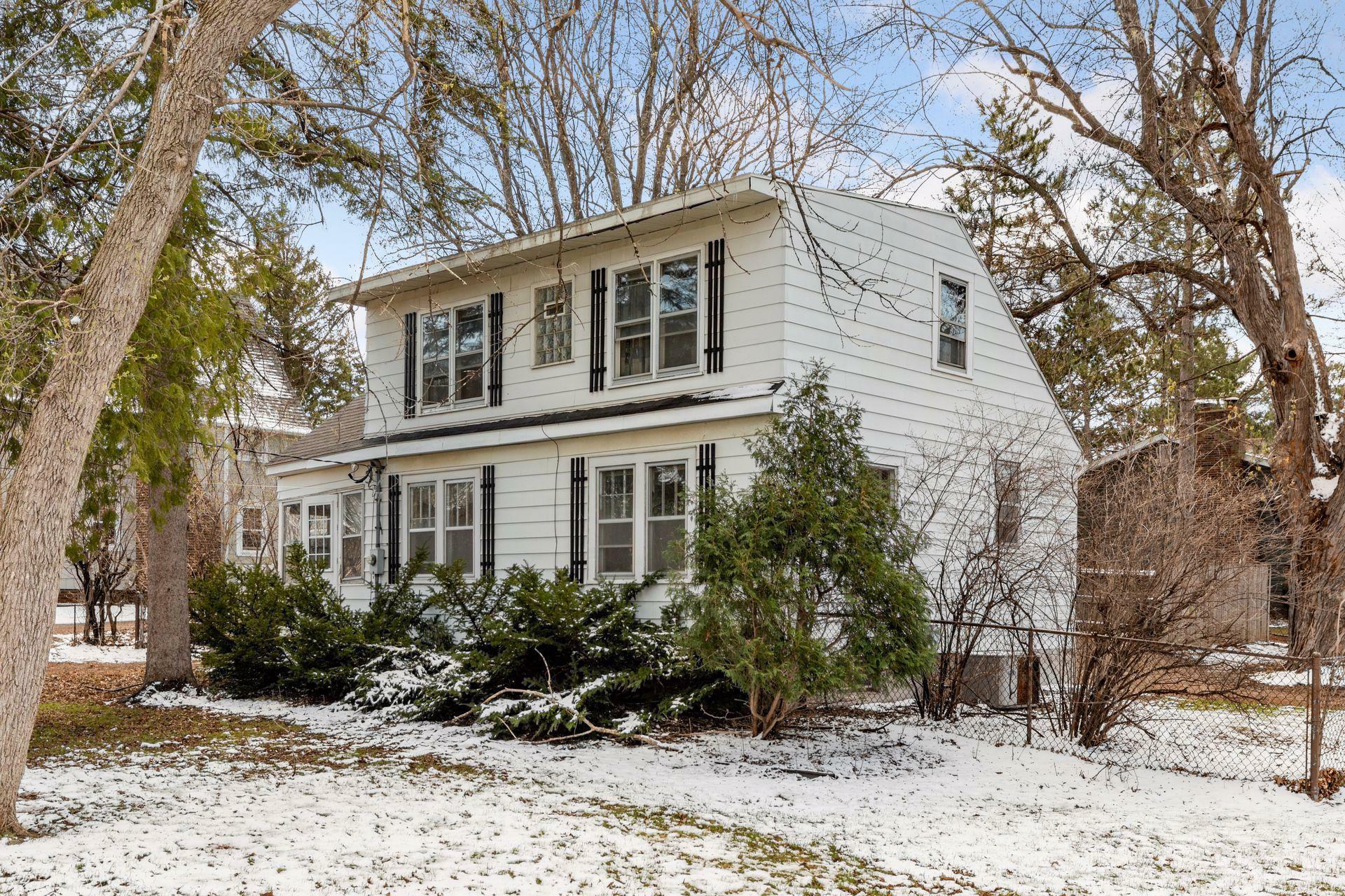 Property Photo:  1254 Roselawn Avenue W  MN 55113 