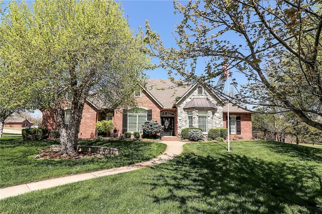 Photo de la propriété: 13681 NE 65th Street OK 73049