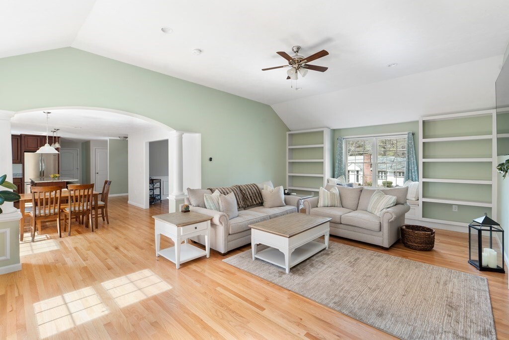 Property Photo: 31 Call St MA 01862