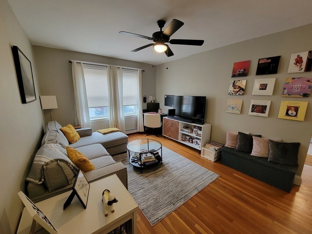 Property Photo: 22 Atlantic St 2 MA 01902
