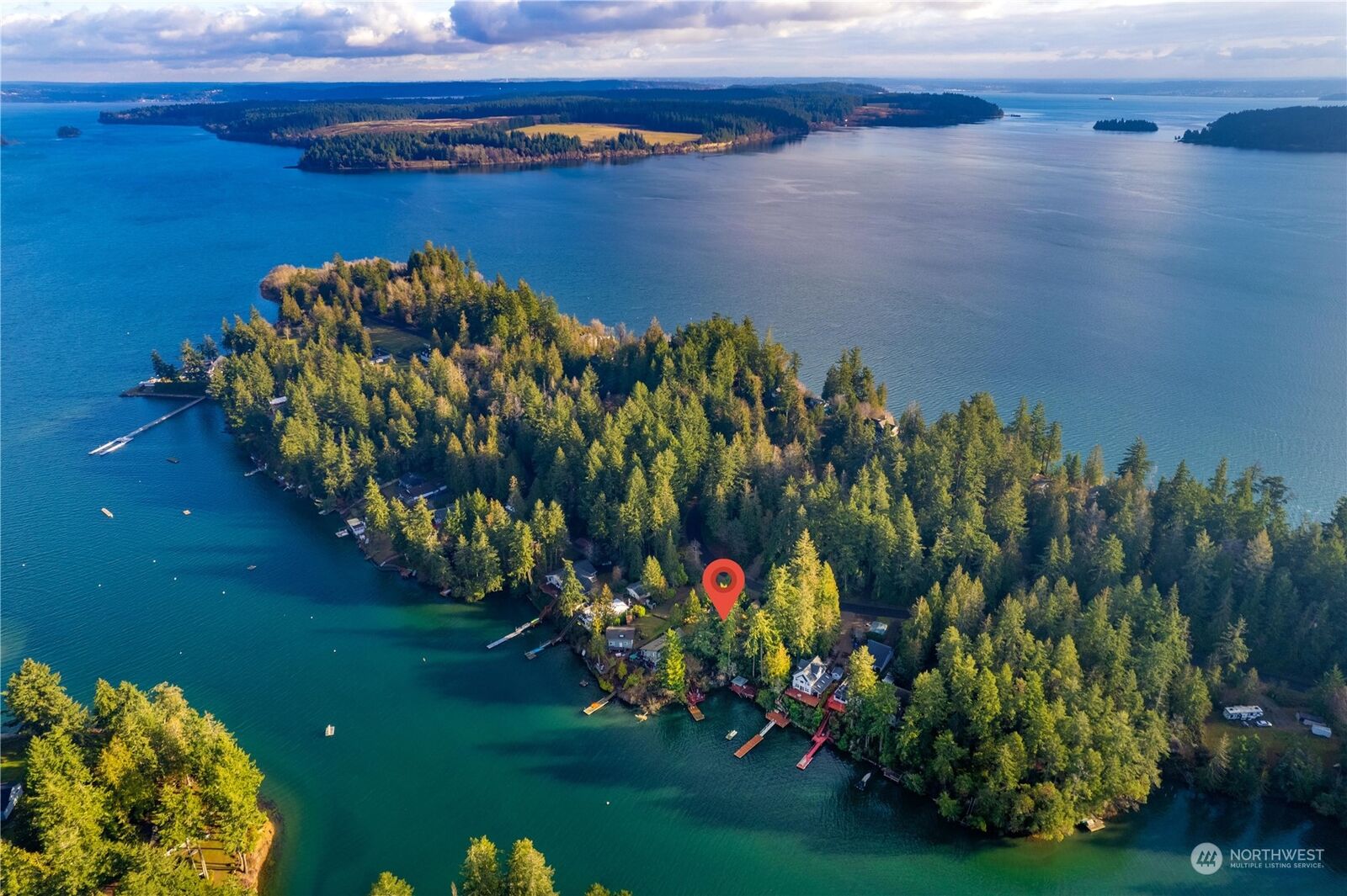 Property Photo:  6904 Cliff Avenue SW  WA 98351 