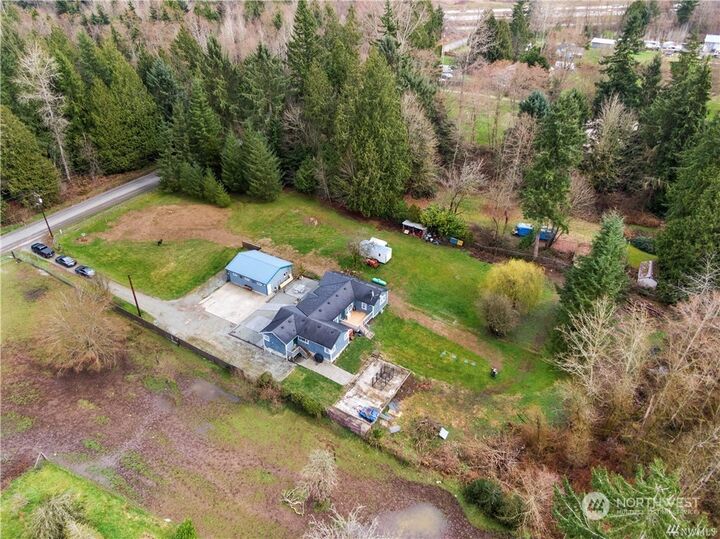 Home for sale in Stanwood 5612 332nd Street, Stanwood, WA 98292