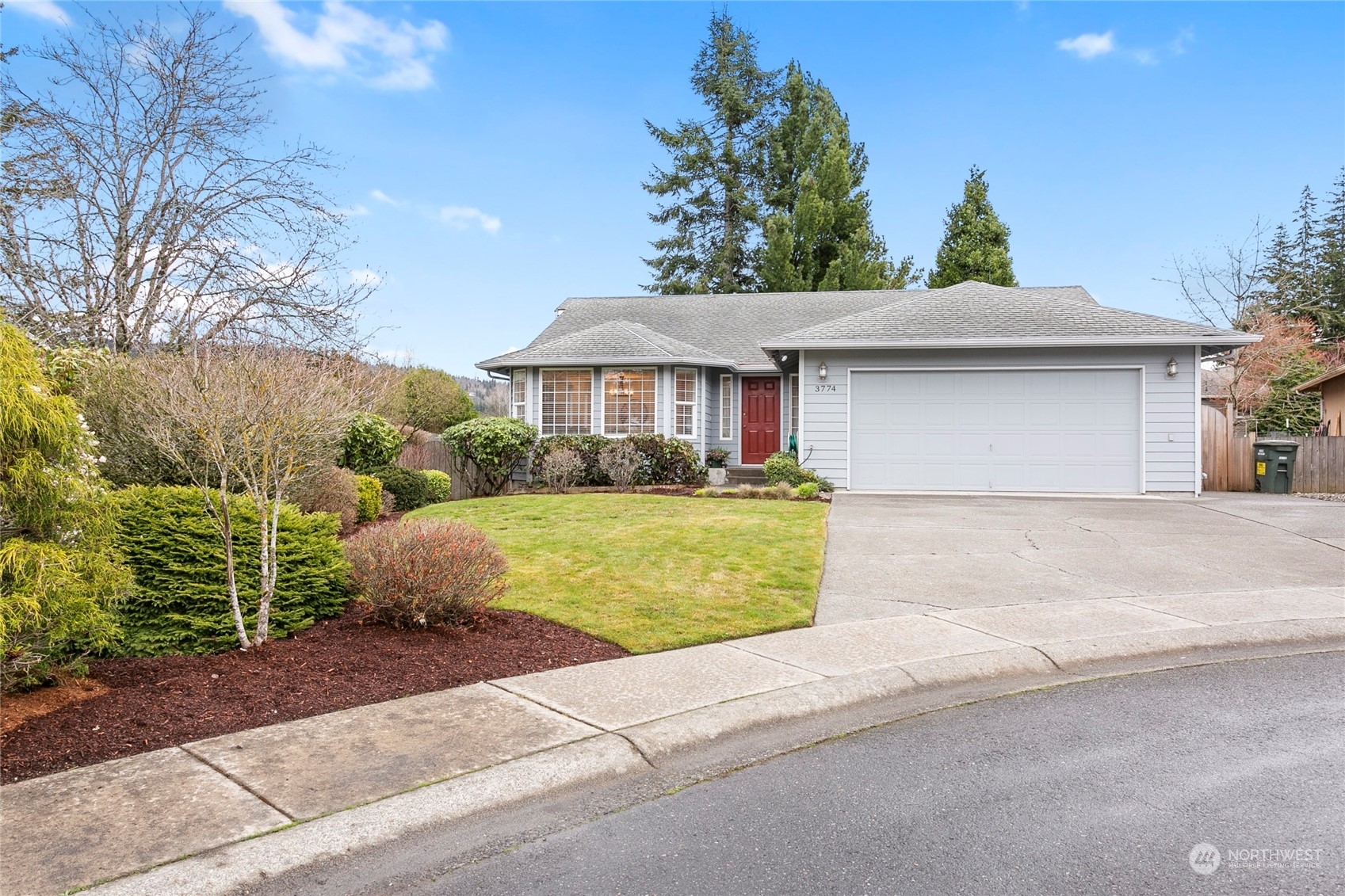 Property Photo:  3774 Pincher Street  WA 98226 