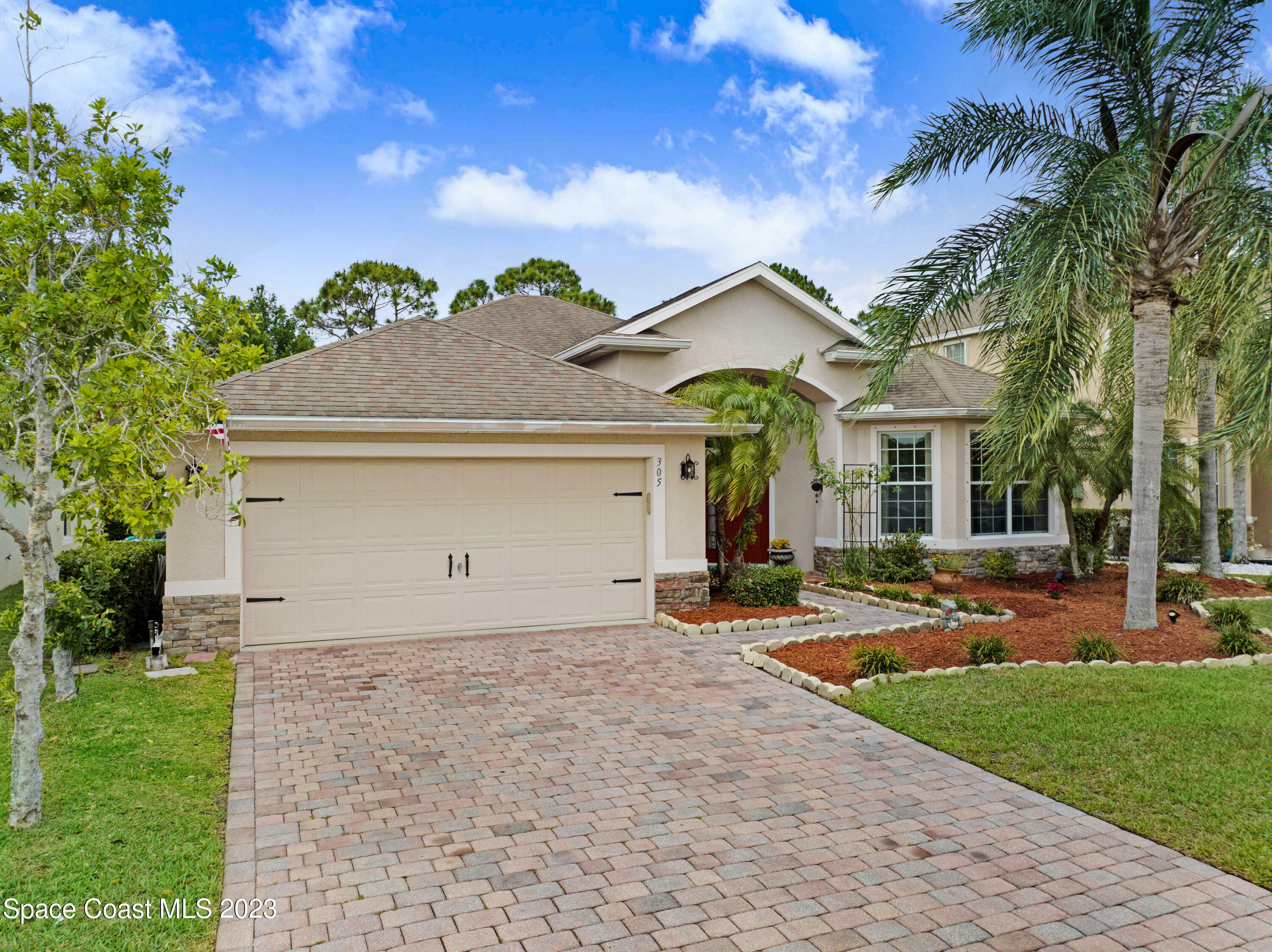 305 Broyles Drive SE  Palm Bay FL 32909 photo