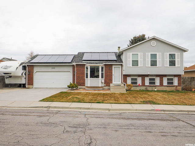 Property Photo:  Address not disclosed  UT 84129 