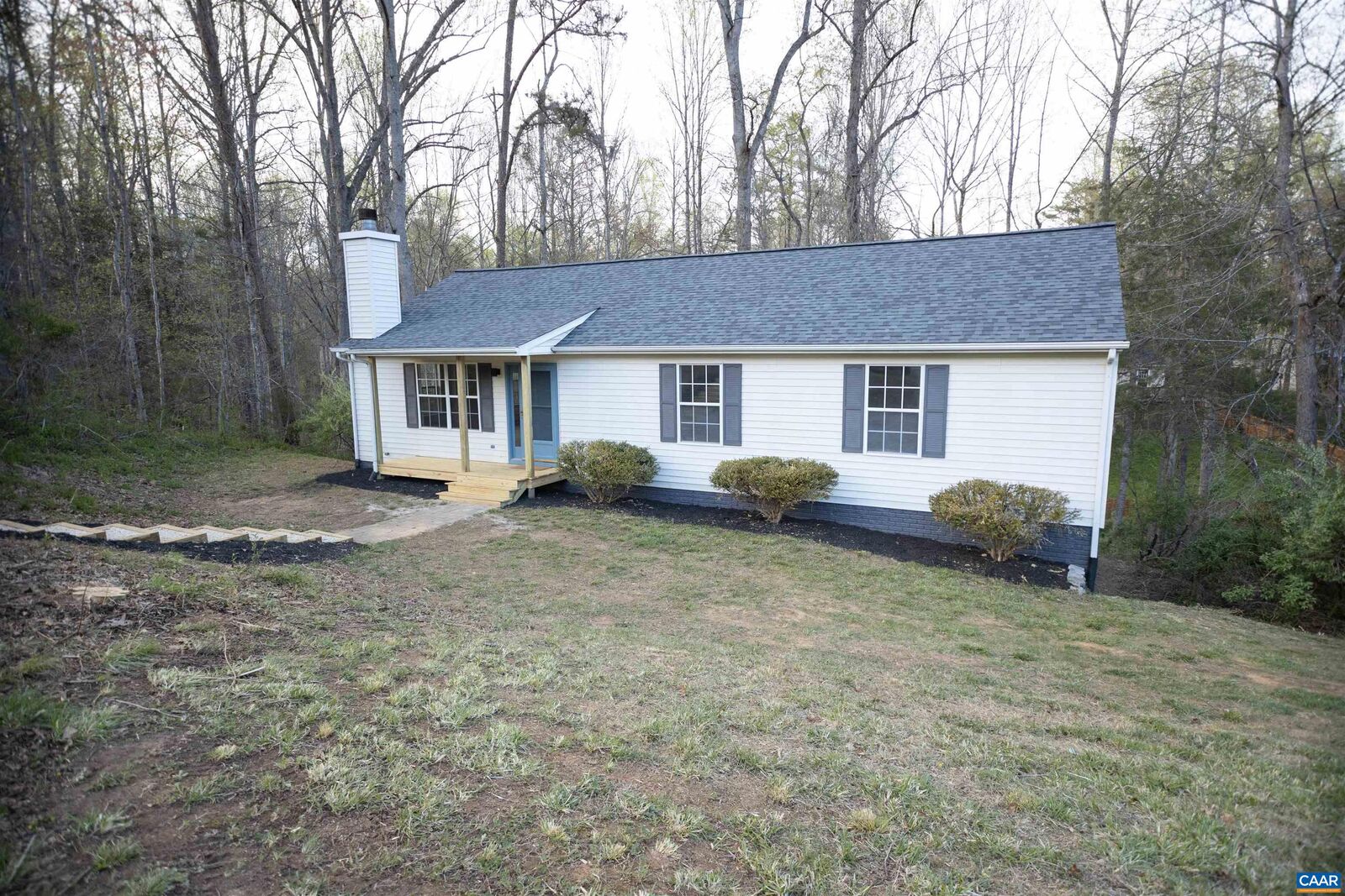 Property Photo: 778 Morning Glory Turn VA 22968