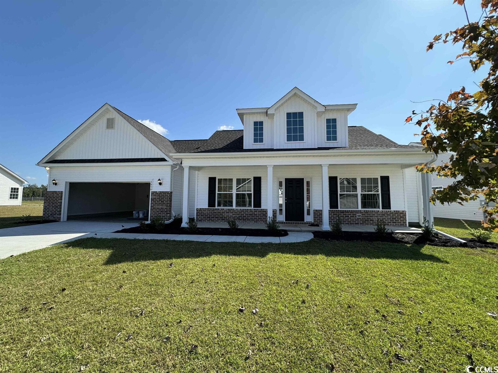 Property Photo:  3454 Little Bay Dr.  SC 29526 